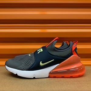Nike Air Max 270 Extreme Smoke Grey Shoes
